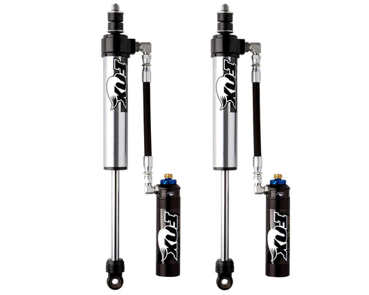 Fox Racing Shocks 883-26-013 Front Shock Absorber Fits Ford F-550 Super Duty