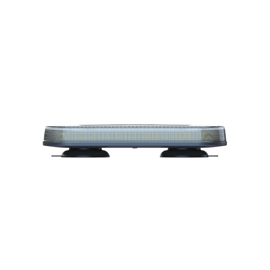 ARC Lighting BB6011B Mini Bar 15" A/W Light Bar Strobe