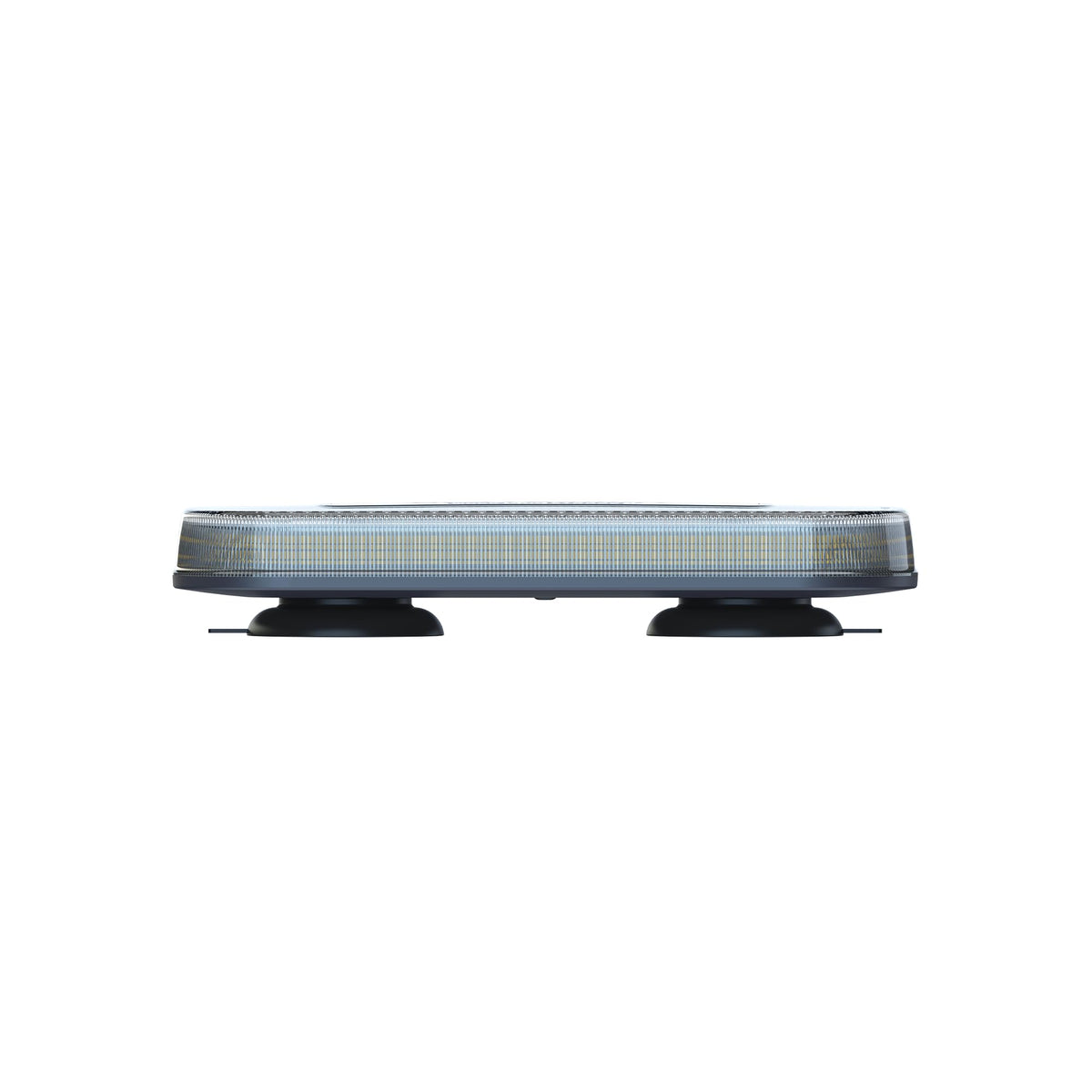Arc Lighting Work Bar Strobe 15/MINI Light Bar 15 in (1 Ea) AMBER/WHITE - BB6011B