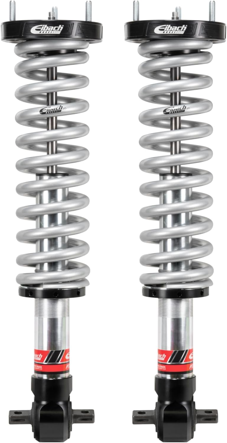 Eibach E86230320220 Truck Coilover