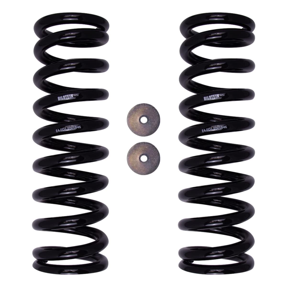 Bilstein 10C Lexus GX460; 16C Tacoma Front Suspension Kit B12; Fits 8112 Shocks Only - 53-332837