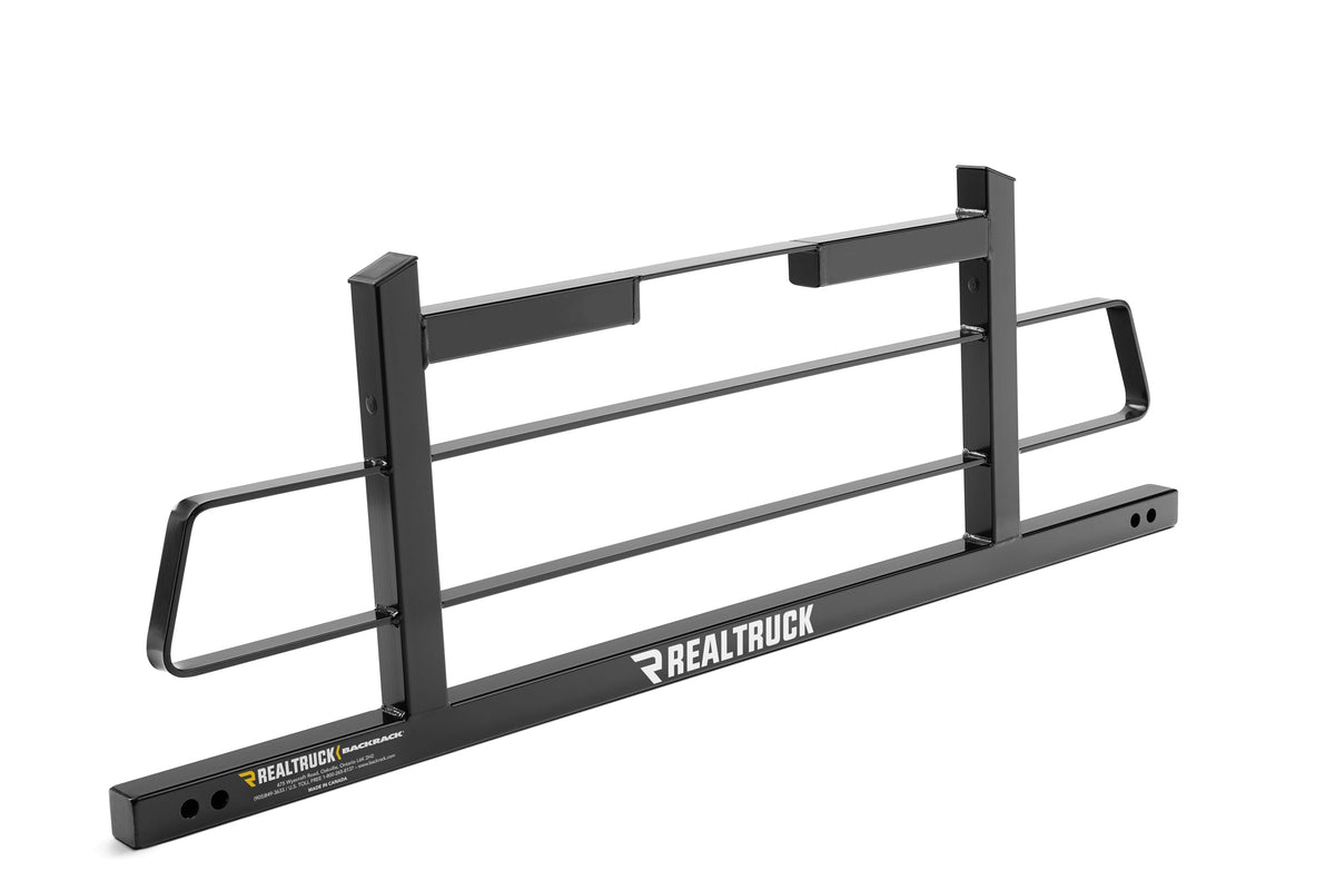 Backrack 0412 COLORADO/CANYON Frame Only (hdw Kit Req) - 15015