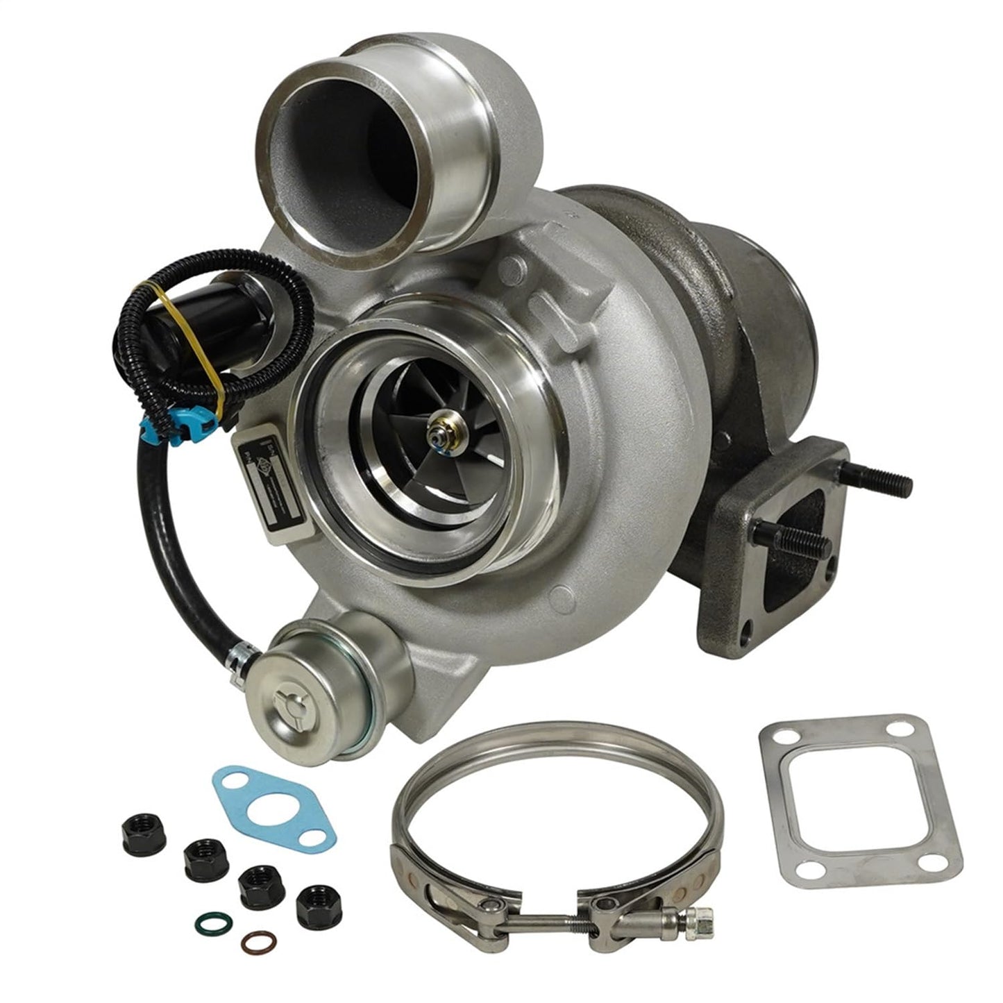 Dodge 5.9L 2004.5-2007 Turbo Stock Replacement HE351CW by BD Diesel Performance