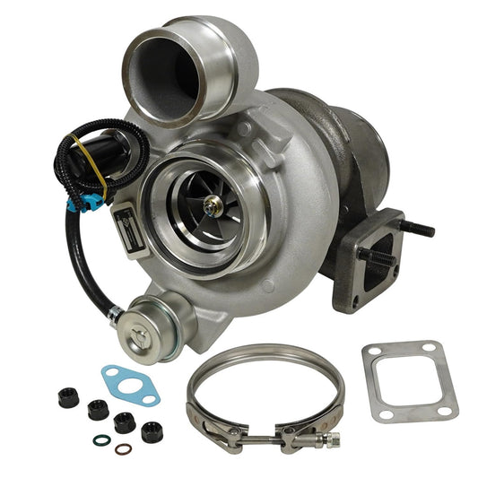 Dodge 5.9L 2004.5-2007 Turbo Stock Replacement HE351CW by BD Diesel Performance