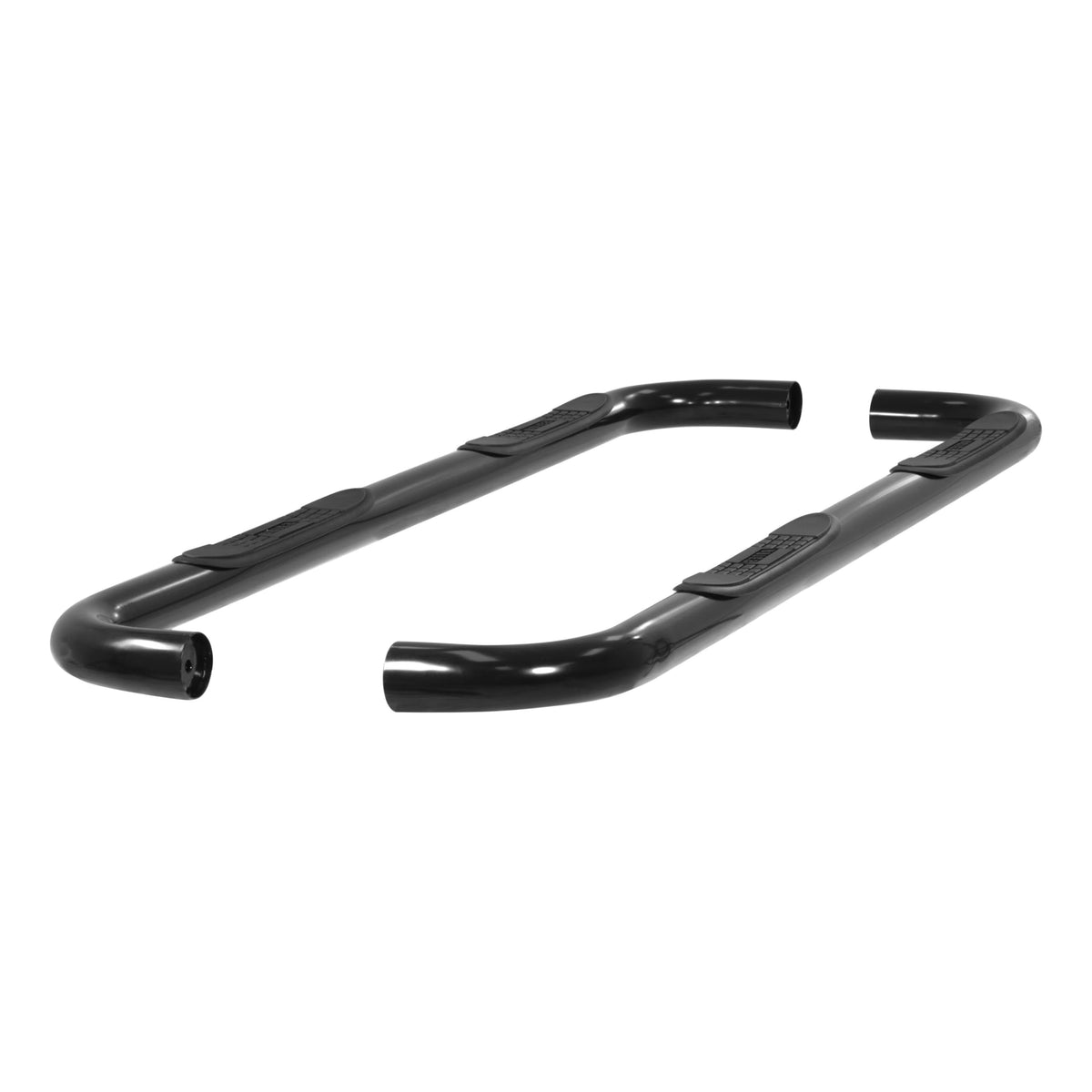 Aries 9599 TAHOE/YUKON 4 Dr Nerf Barblack - 204012