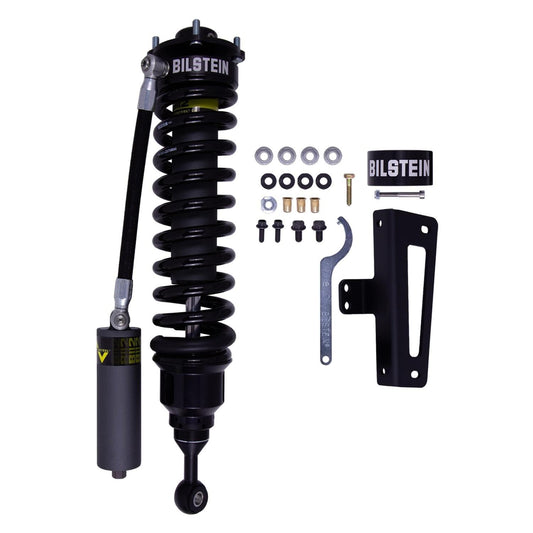 Bilstein - B8 8112 Series 07-21 Toyota Tundra Zone Control Monotube Front Left Corner Module (41-326022)