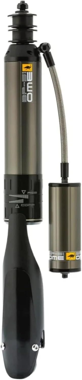 ARB/OME Bp51 Shock Absorber S/N..Lc76/78/79 Rear (BP5160028)
