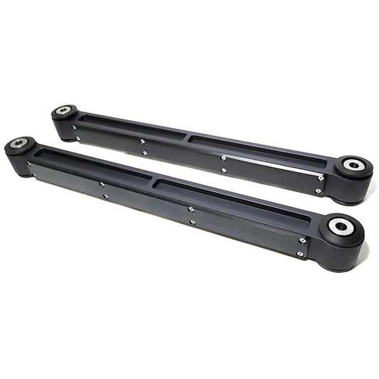 Camburg Performance Suspension Trailing Arm Kit CAM-120032-GRY: For 2021-2025 Ford Bronco