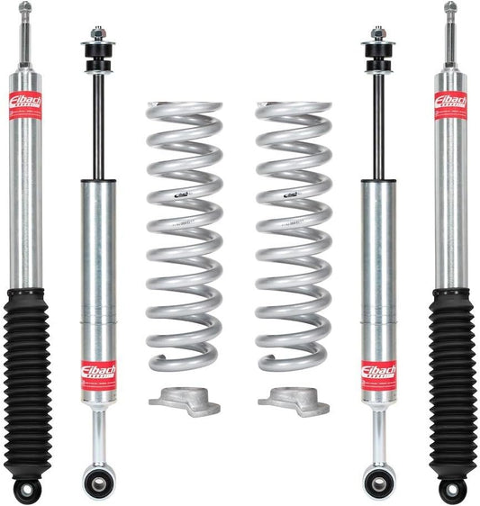 Eibach Springs E80-82-079-01-22 Pro-Truck-Lift System (Stage 1)
