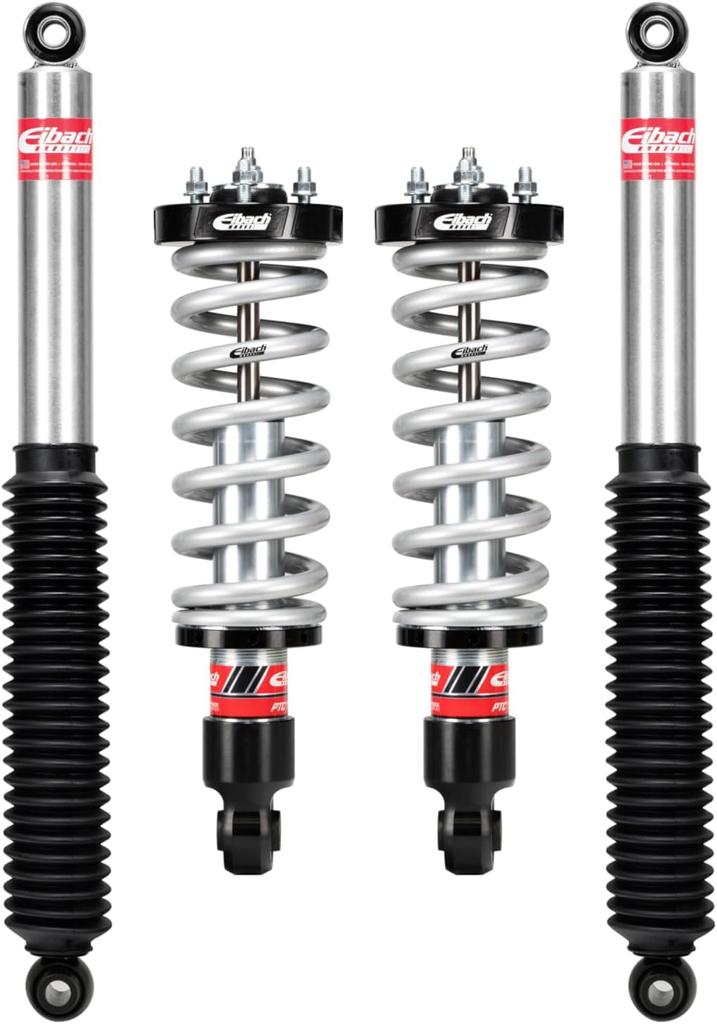 Eibach PRO-Truck Coil Over System