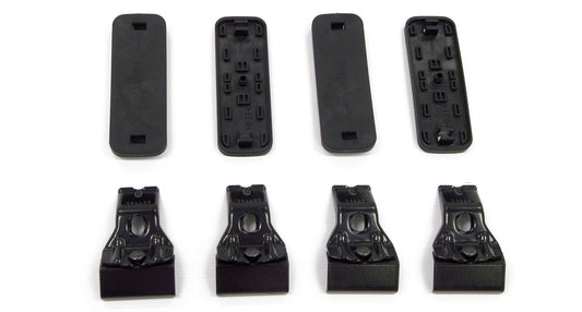 Rhino Rack 2500 Fitting Kit - DK427,Small
