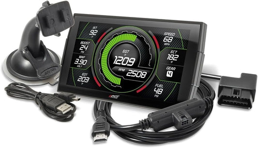 Edge 85401-101 Evolution CTS3 Programmer - CA Edition