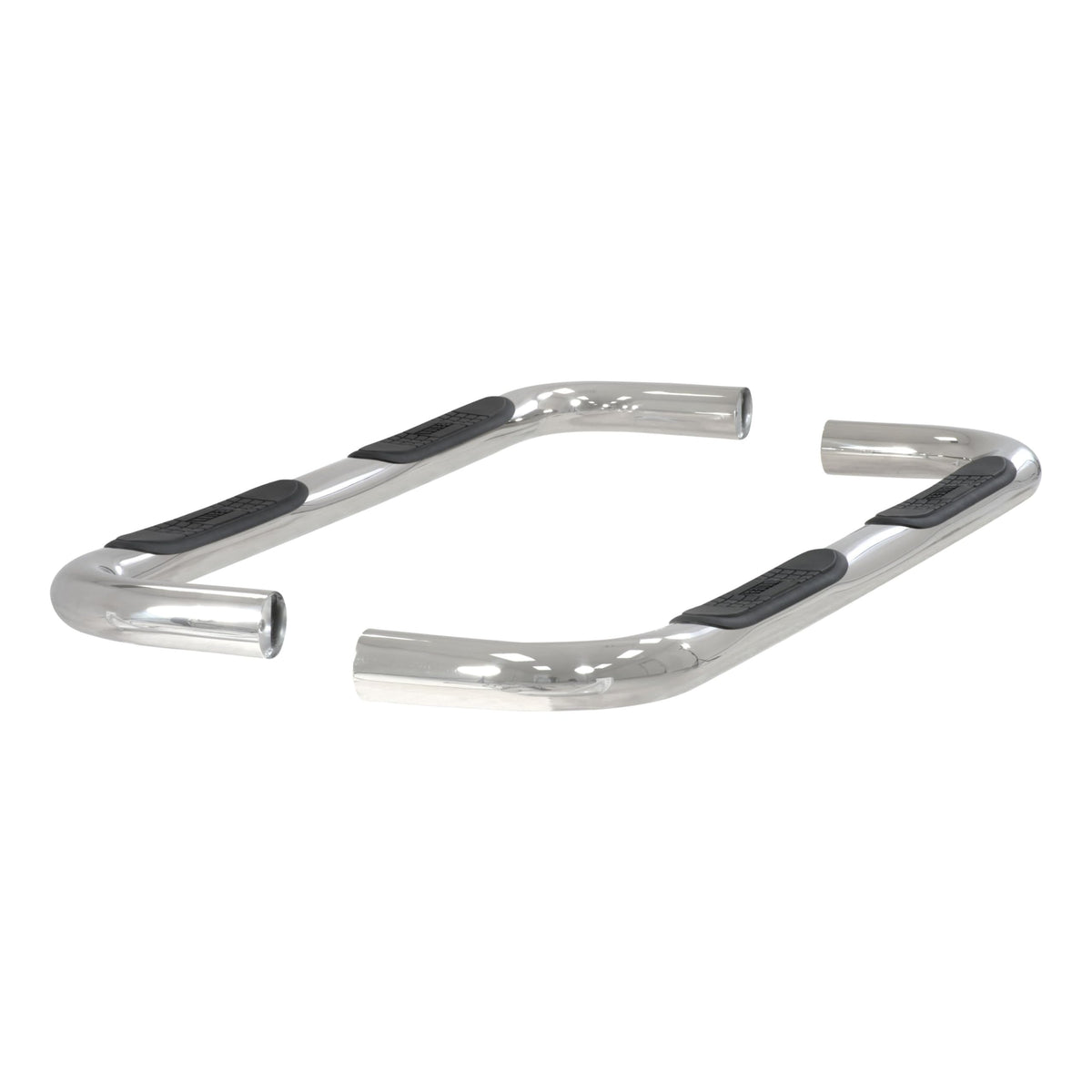 Aries 0006 Tundra Ext Cab 3 in Stainless Steel Nerf Bars - 202003-2