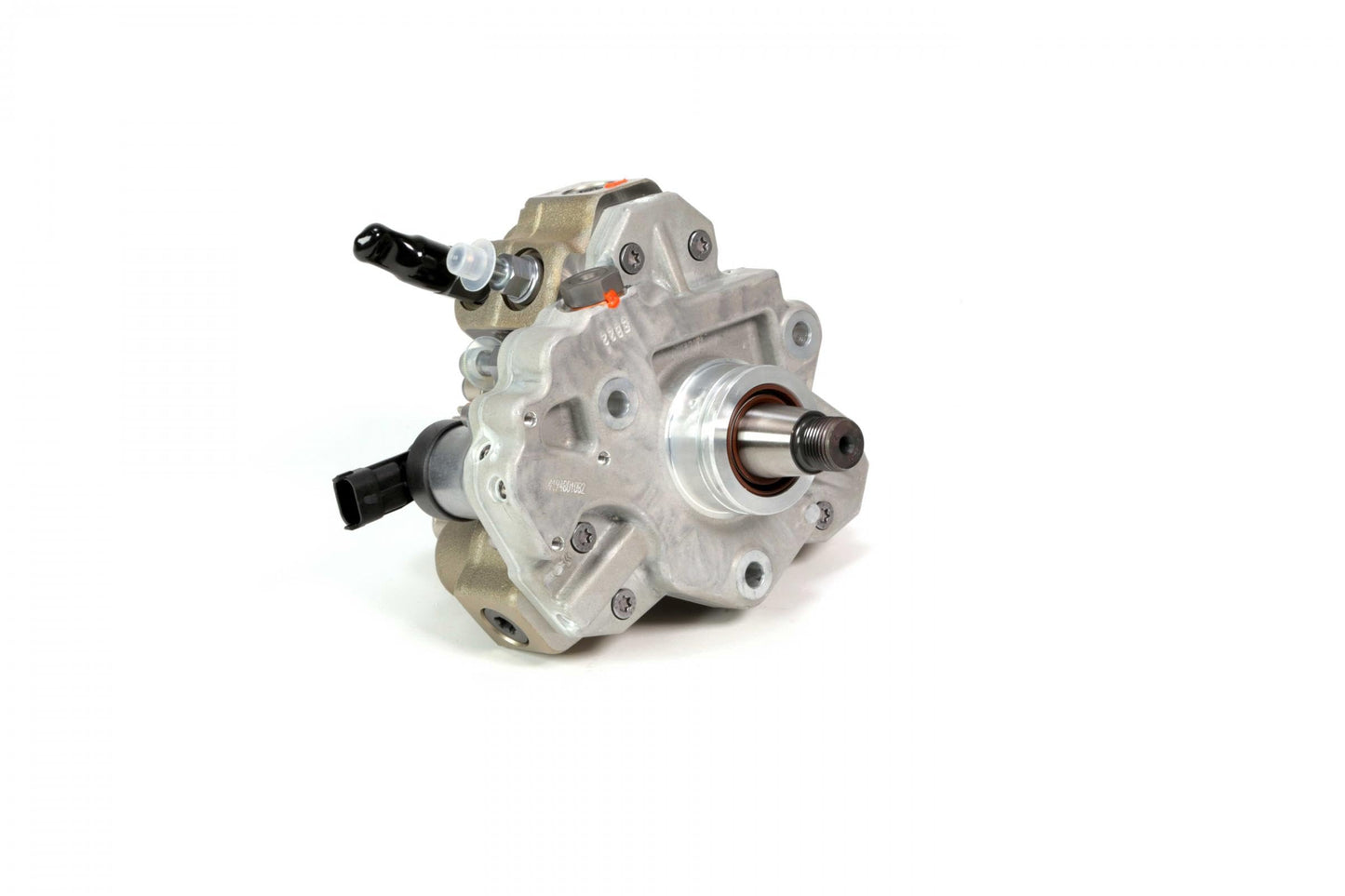 Fleece Performance Engineering -DMAX-CP3K Duramax Cp3K