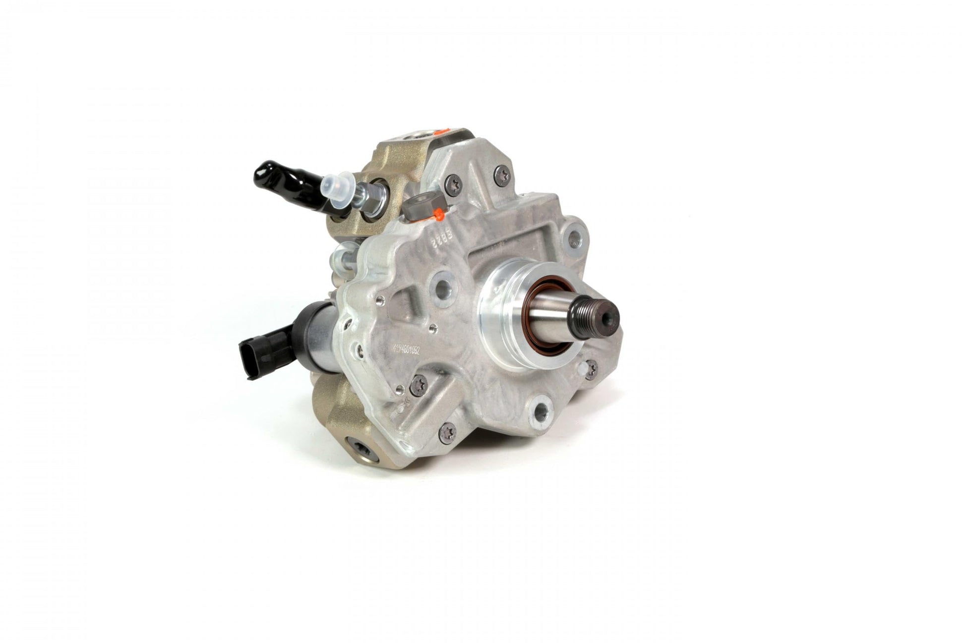 Fleece Performance Engineering -DMAX-CP3K Duramax Cp3K