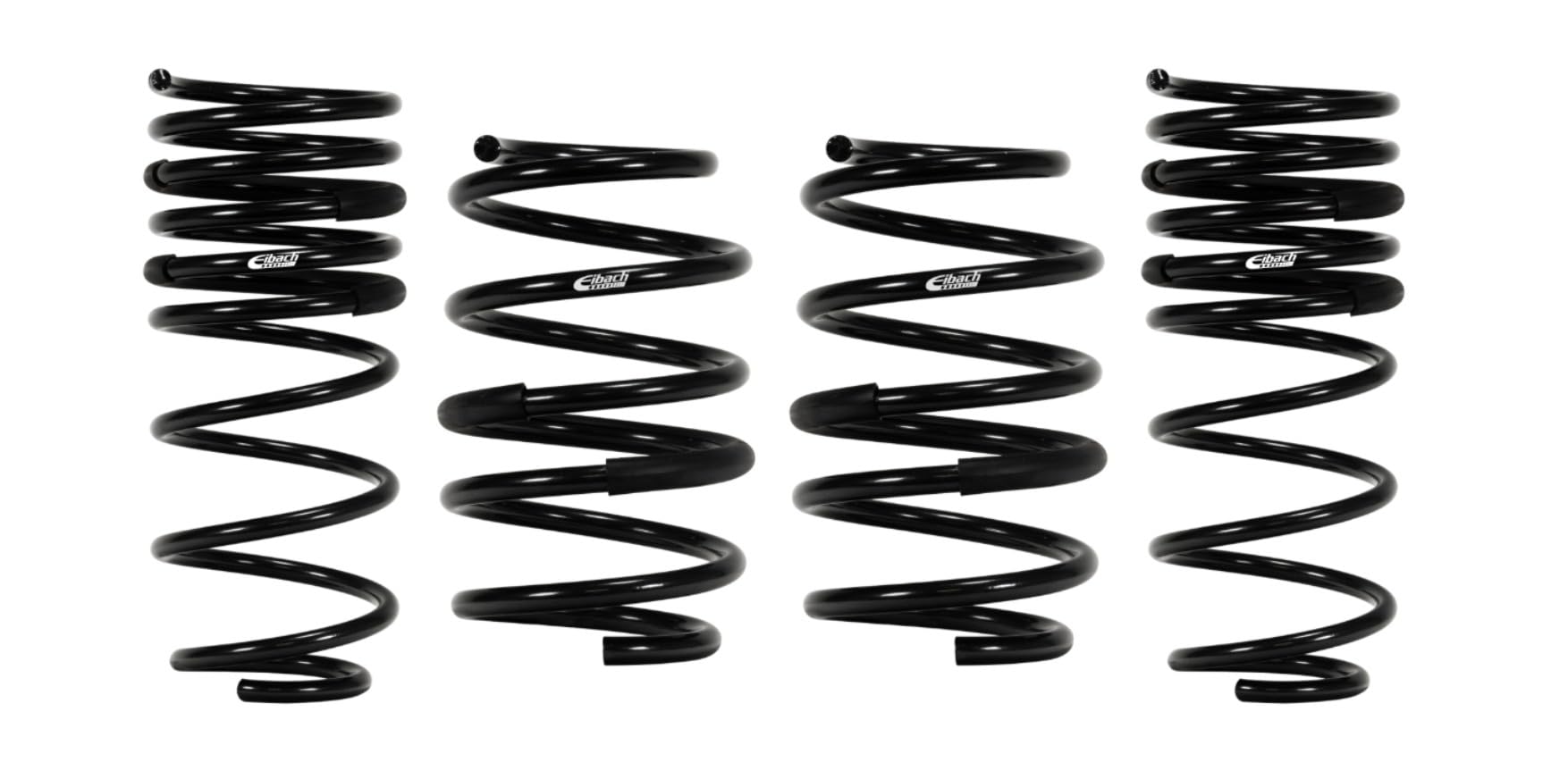 Eibach 38141.140 Pro-Kit Performance Spring for Cadillac CTS-V 6.2L V8, (Set of 4)