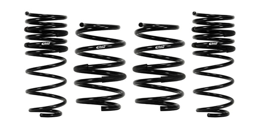 Eibach 38141.140 Pro-Kit Performance Spring for Cadillac CTS-V 6.2L V8, (Set of 4)