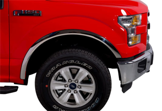 Putco 97267 2021-2022 Ford F-150 - With or Without factory fender flares