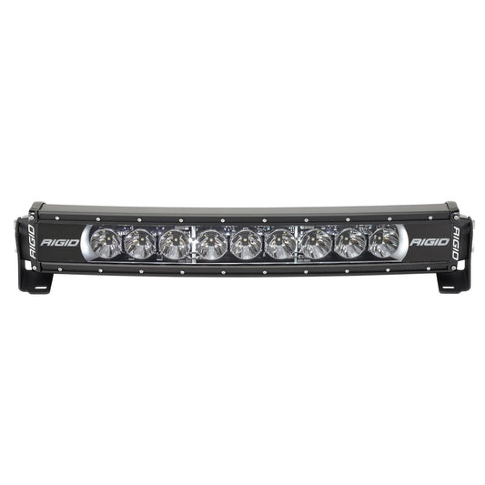 RIGID INDUSTRIES 330053 Radiance+ Curved 30 Inch RGBW Light Bar