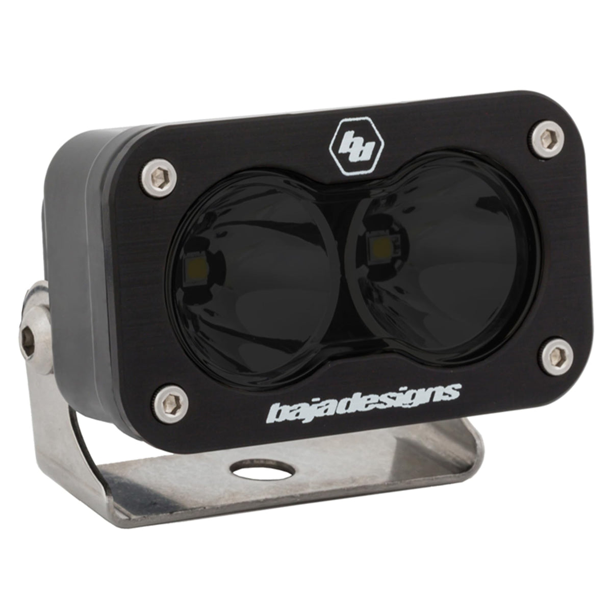 Baja Designs S2 Pro Infrared LED Light POD(DRIVING/COMBO;IR 850NM) - 487073