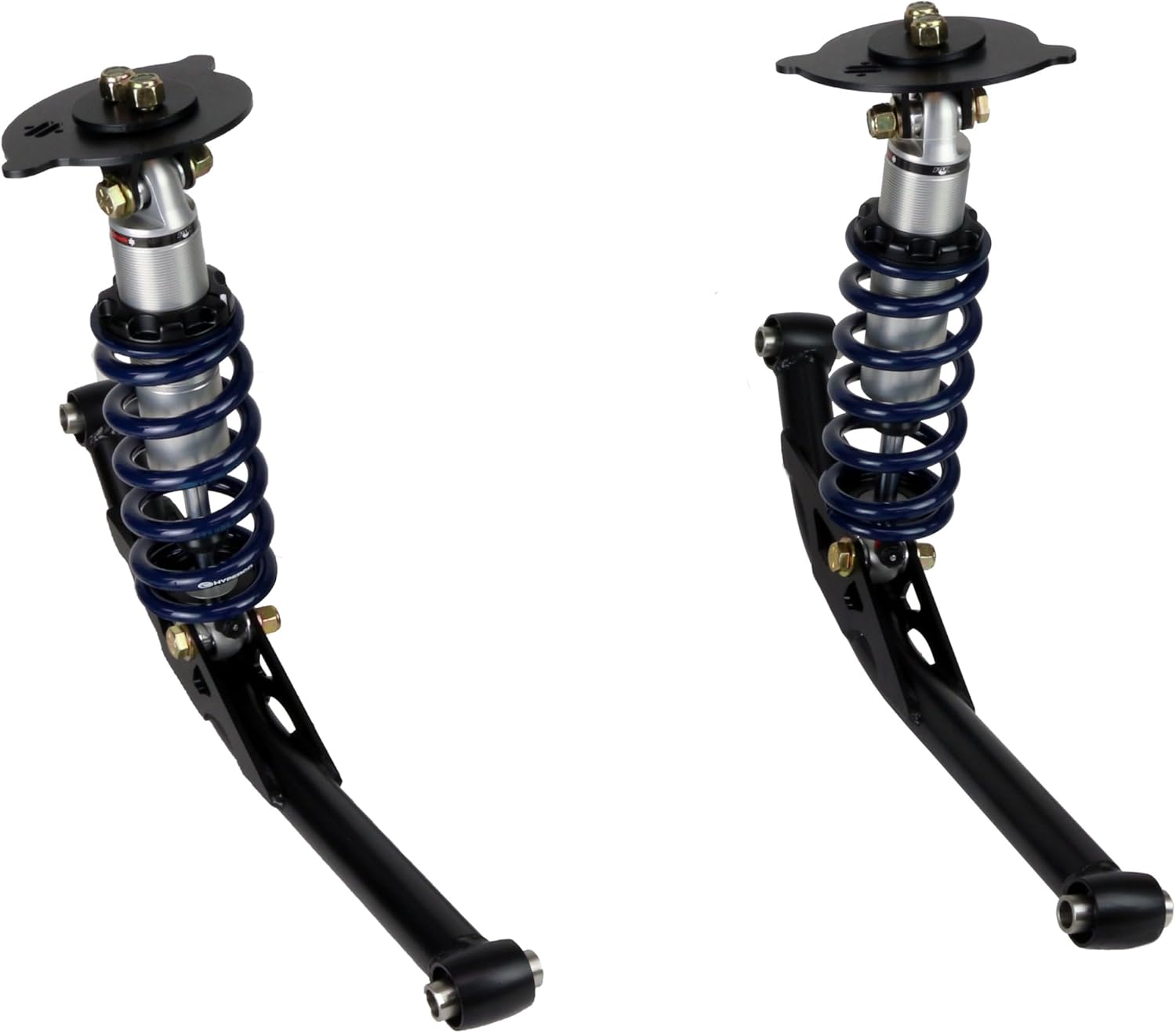 Ridetech 65-70 Impala Rear HQ CoilOver Upgrade Package