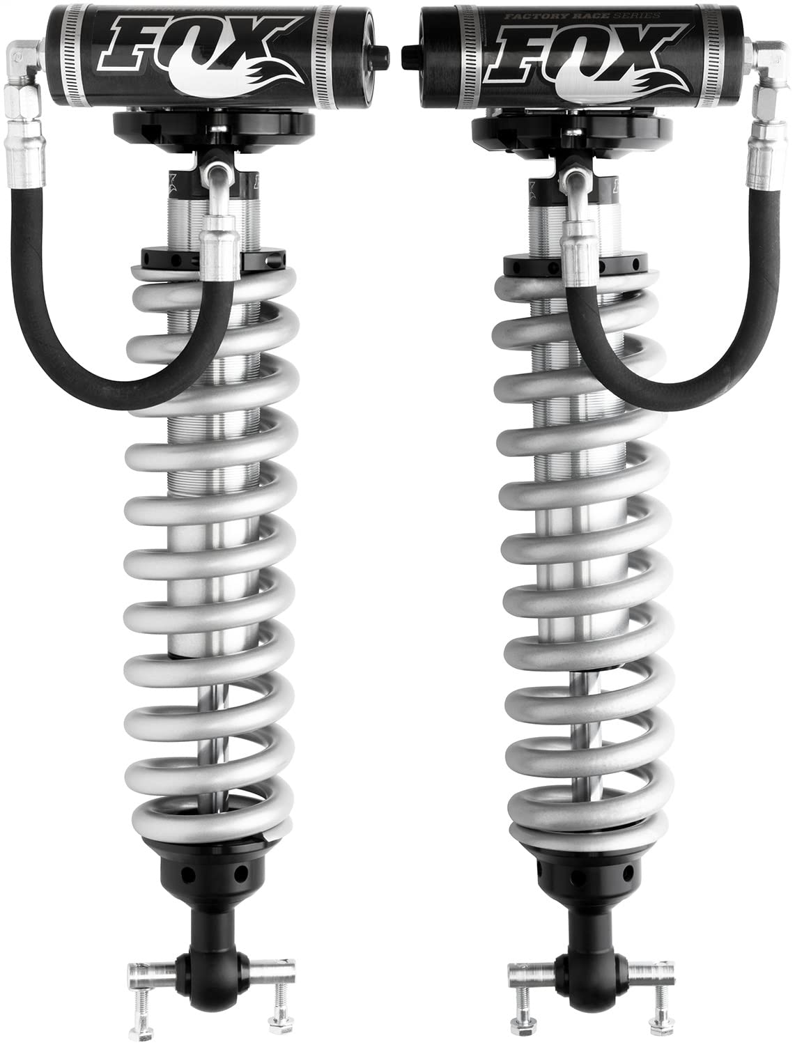 Fox Racing Shocks 883-02-121 Front Coilover Shock Absorbers Fits Chevrolet Tahoe