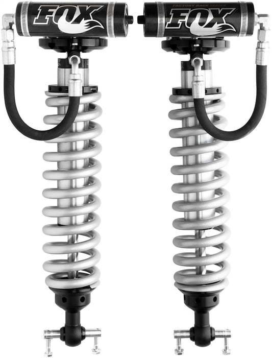 Fox Racing Shocks 883-02-121 Front Coilover Shock Absorbers Fits Chevrolet Tahoe