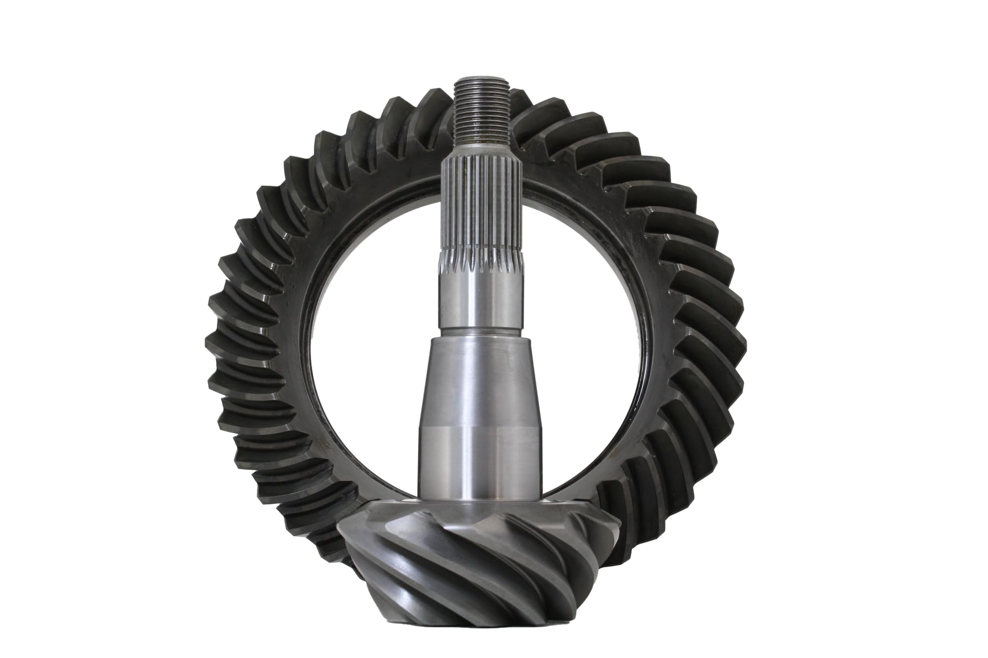 Revolution Gear C9.25" 3.55 Ratio Dry 2-Cut Ring and Pinion Fits Chrysler