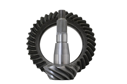 Revolution Gear C9.25" 3.55 Ratio Dry 2-Cut Ring and Pinion Fits Chrysler