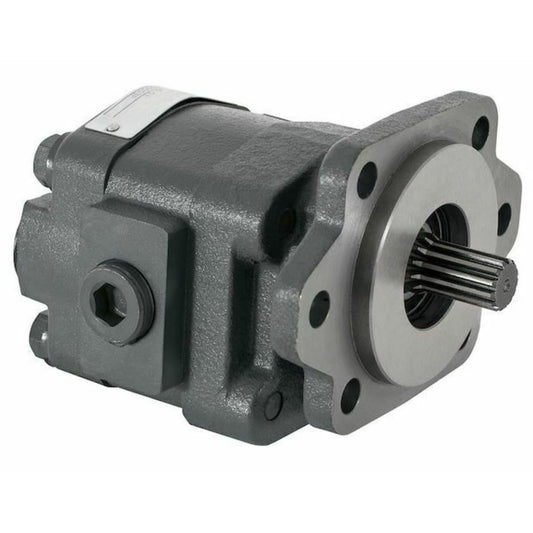 Buyers Products H2136121 Hydraulic Pump (Pump,Hydraulic 2/4 Bolt 7/8-13)