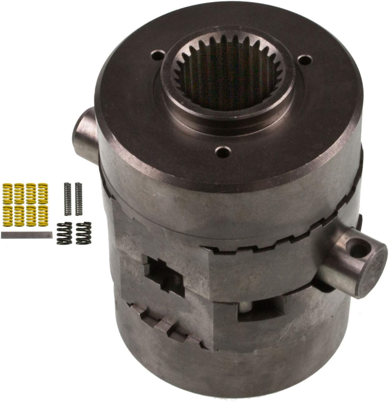 PowerTrax 9204352725 No-Slip Differential Lock | Dana 35 | 27-Spline | Trac-Lok | C-Clip | Case ID 1.626" | Compatible for Jeep Wrangler, Grand Cherokee, Ford Explorer, Ranger, Dodge Dakota, AMC