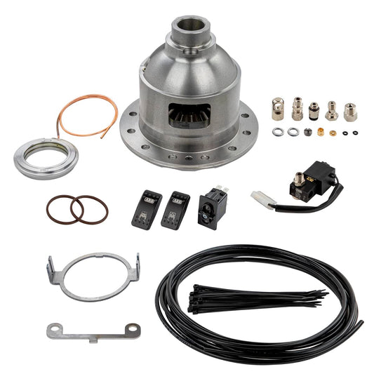 ARB RD197 Differential (Air Locker Shaft Spline 33 Ratio All AAM 925/950 For 4WD and 2WD)