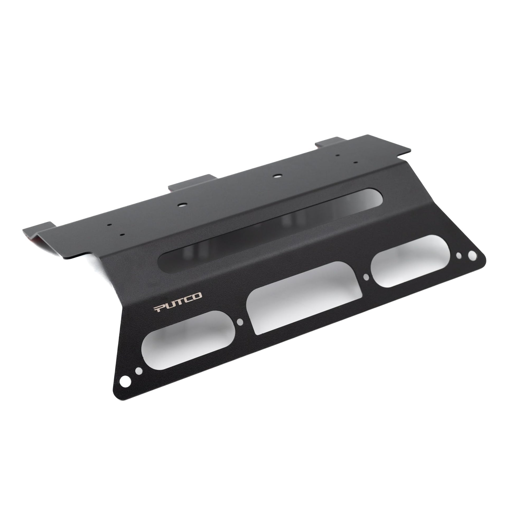 Putco 950001 Hornet Safety Light Third Brake Light Mounting Bracket - Fits 2015-2025 Ford F-150 and 2017-2025 Ford Super Duty