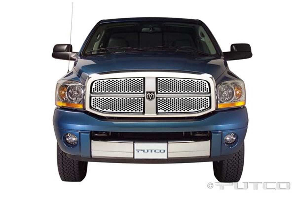 Putco 84156 2006-2008 RAM 1500/2500/3500 - Replacement