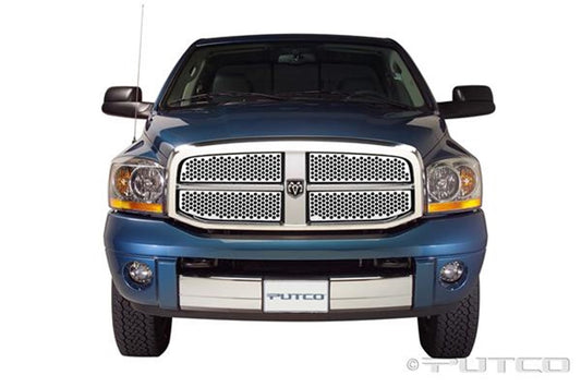 Putco 84156 2006-2008 RAM 1500/2500/3500 - Replacement