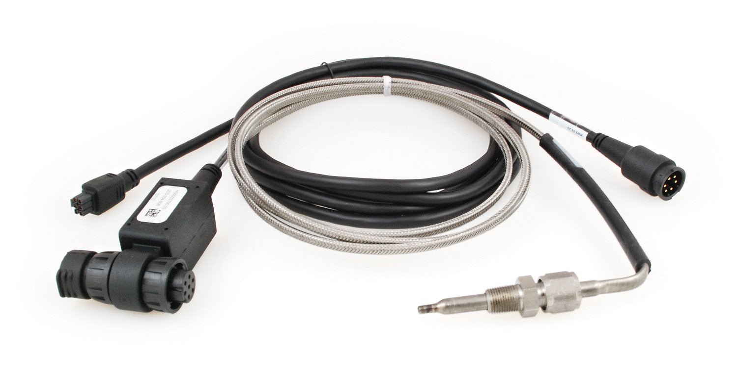Edge 98609 EAS Power Switch - w/Starter Kit