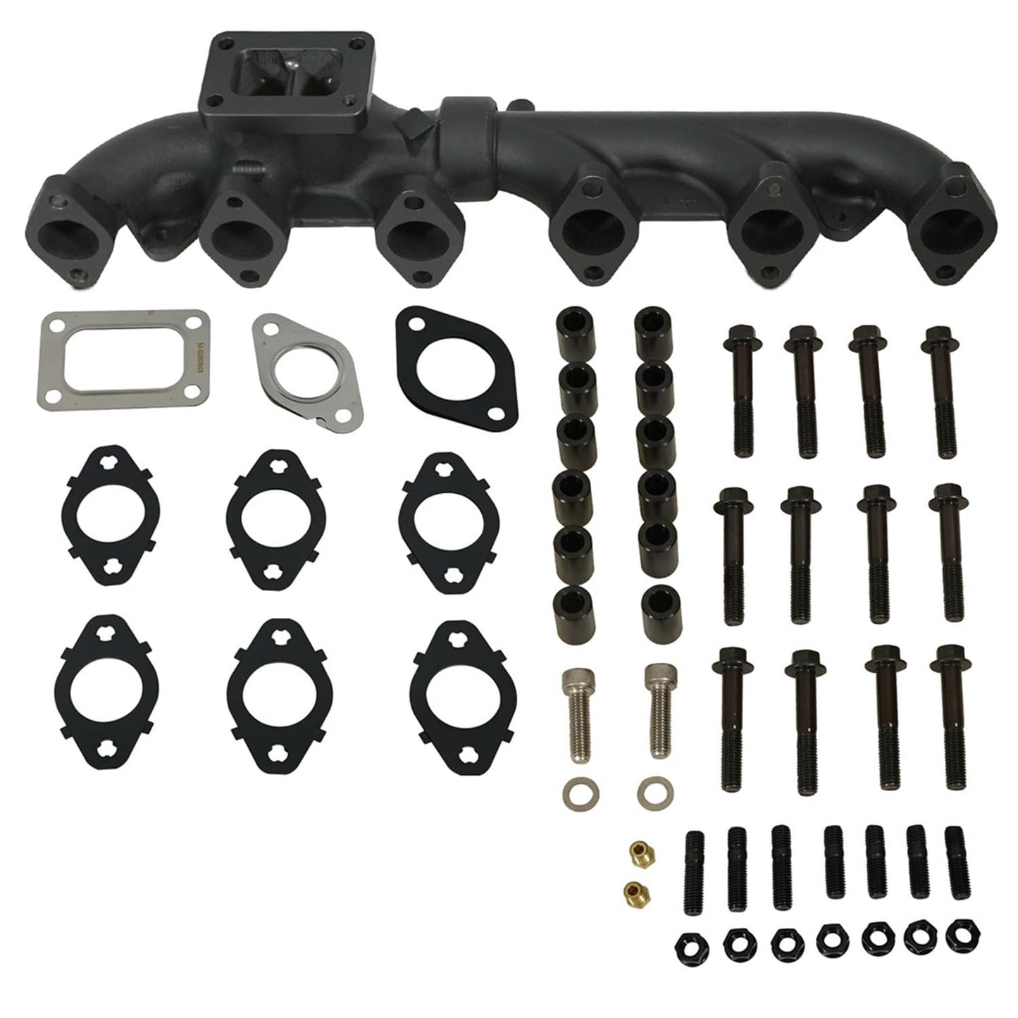 Dodge 2500/3500 Pick-Up Exhaust Manifold Kit by BD Diesel Performance
