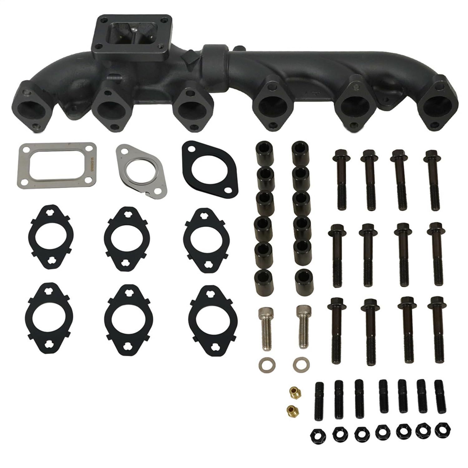 Dodge 2500/3500 Pick-Up Exhaust Manifold Kit by BD Diesel Performance