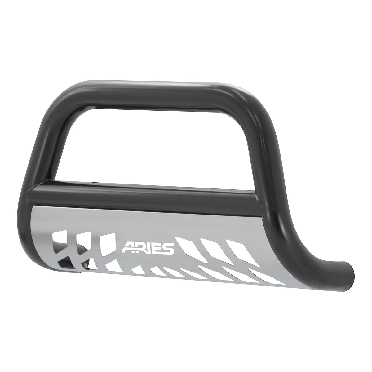 Aries 1623 Tacoma Bull Bar Black - B35-2010