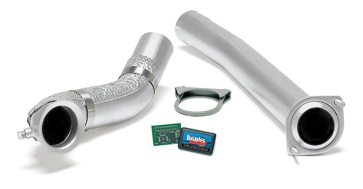Banks Engineering Gitkit 199497 Ford 7.3L A/M - 48550