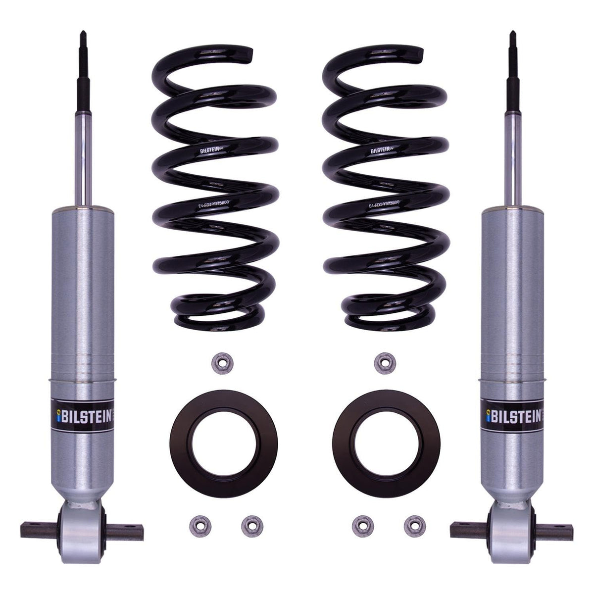 Bilstein 1418 CHEV/GMC 1500 4WD Front Suspension Kit B8 6112 - 47-310834