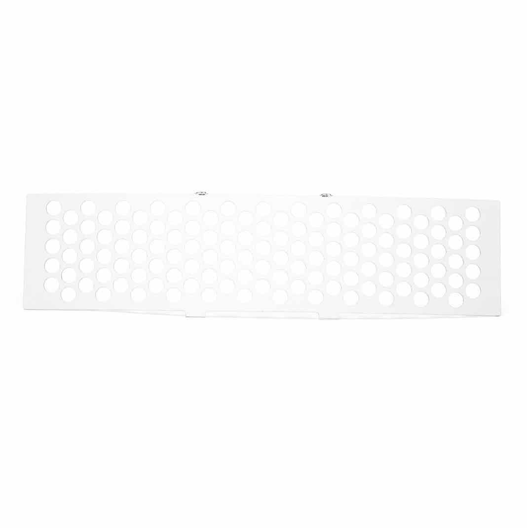 Putco 84182 Ecoboost Punch Design Bumper Grille Insert for Ford F150