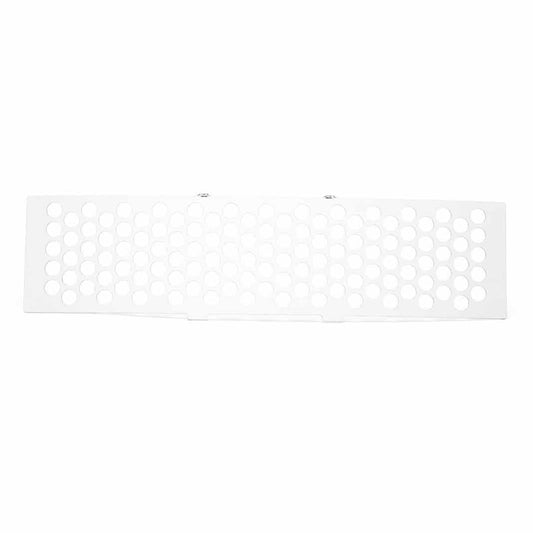 Putco 84182 Ecoboost Punch Design Bumper Grille Insert for Ford F150