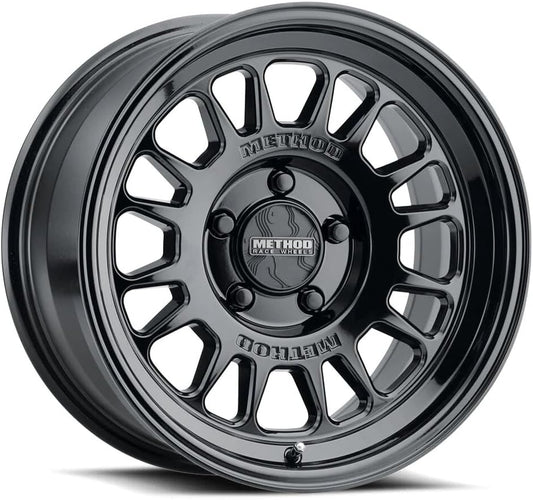 18x8.5 Method MR318 Bronze Wheel 5x150 (40mm) Fits select: 2007-2021 TOYOTA TUNDRA, 2008-2022 TOYOTA SEQUOIA