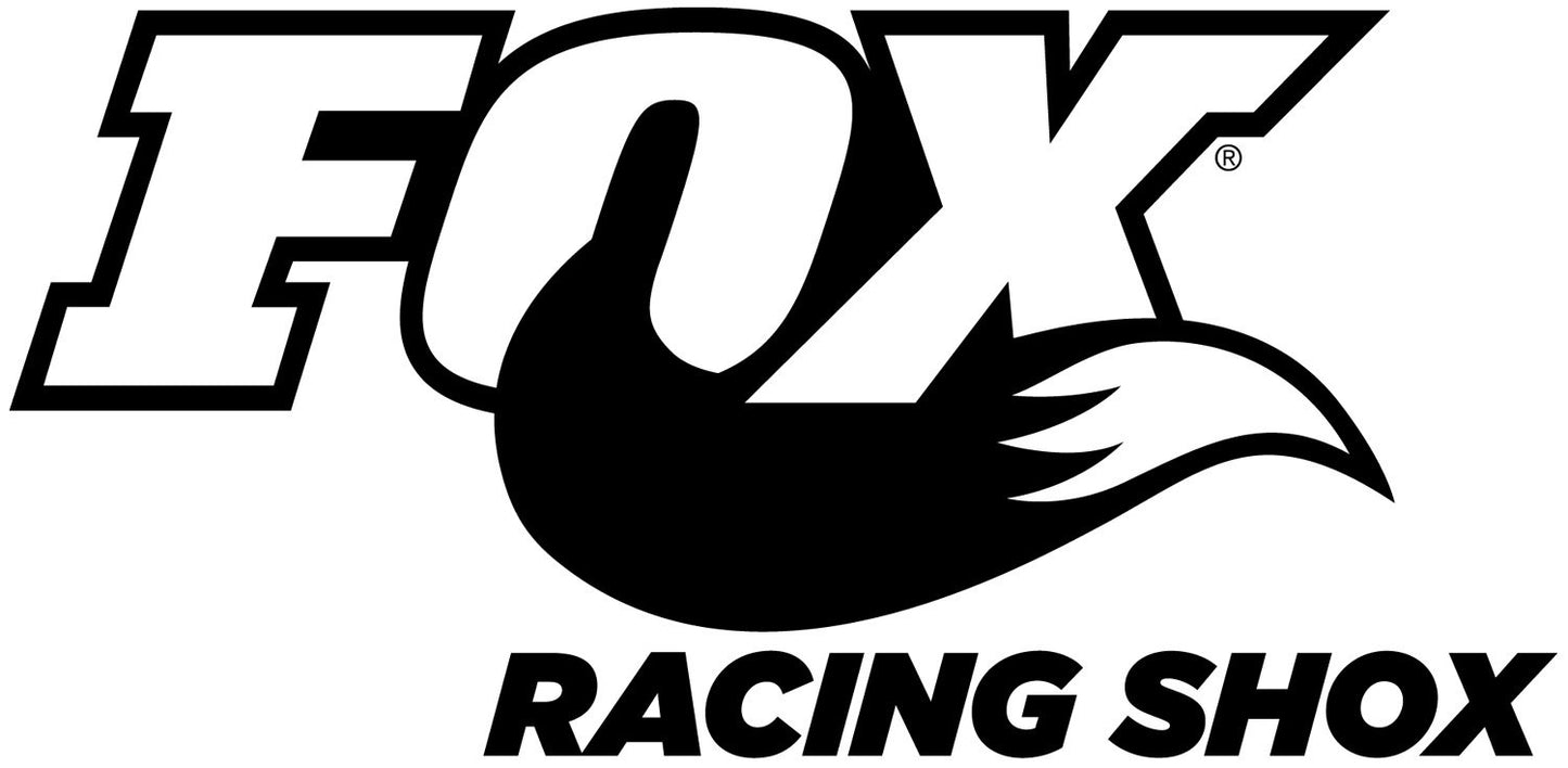 Fox 98524065 Ps Smooth Body Ifp
