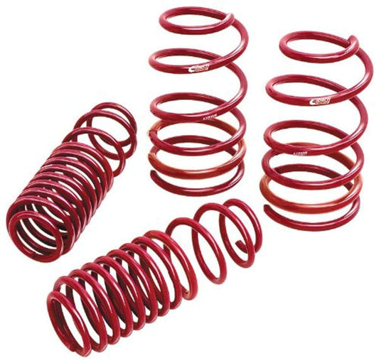 Eibach Sportline Performance Spring Kit 4.7038 (Set of 4 Springs) Compatible with Chevrolet Camaro Coupe 1998-2002