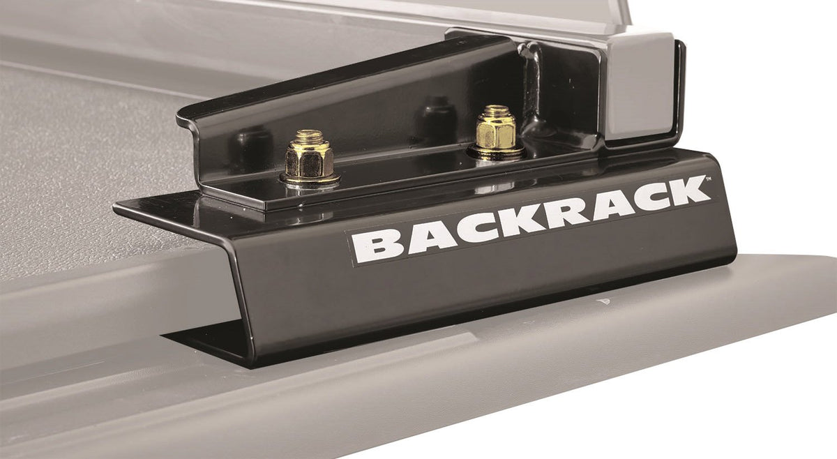 Backrack 17C F250/F350 Sd Wide Top Tonneau Hardware Kit - 50221