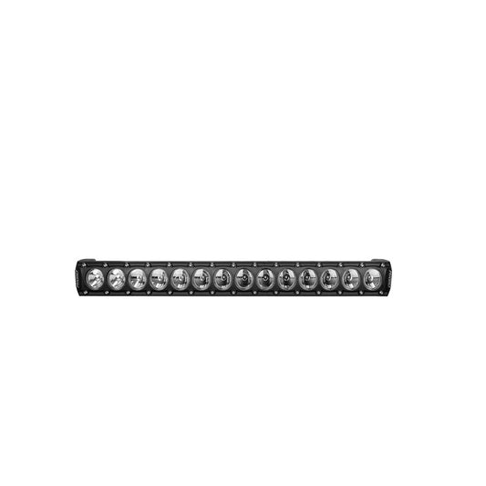 Rigid 420613 Revolve 20 Inch LED Light Bar with White Backlight