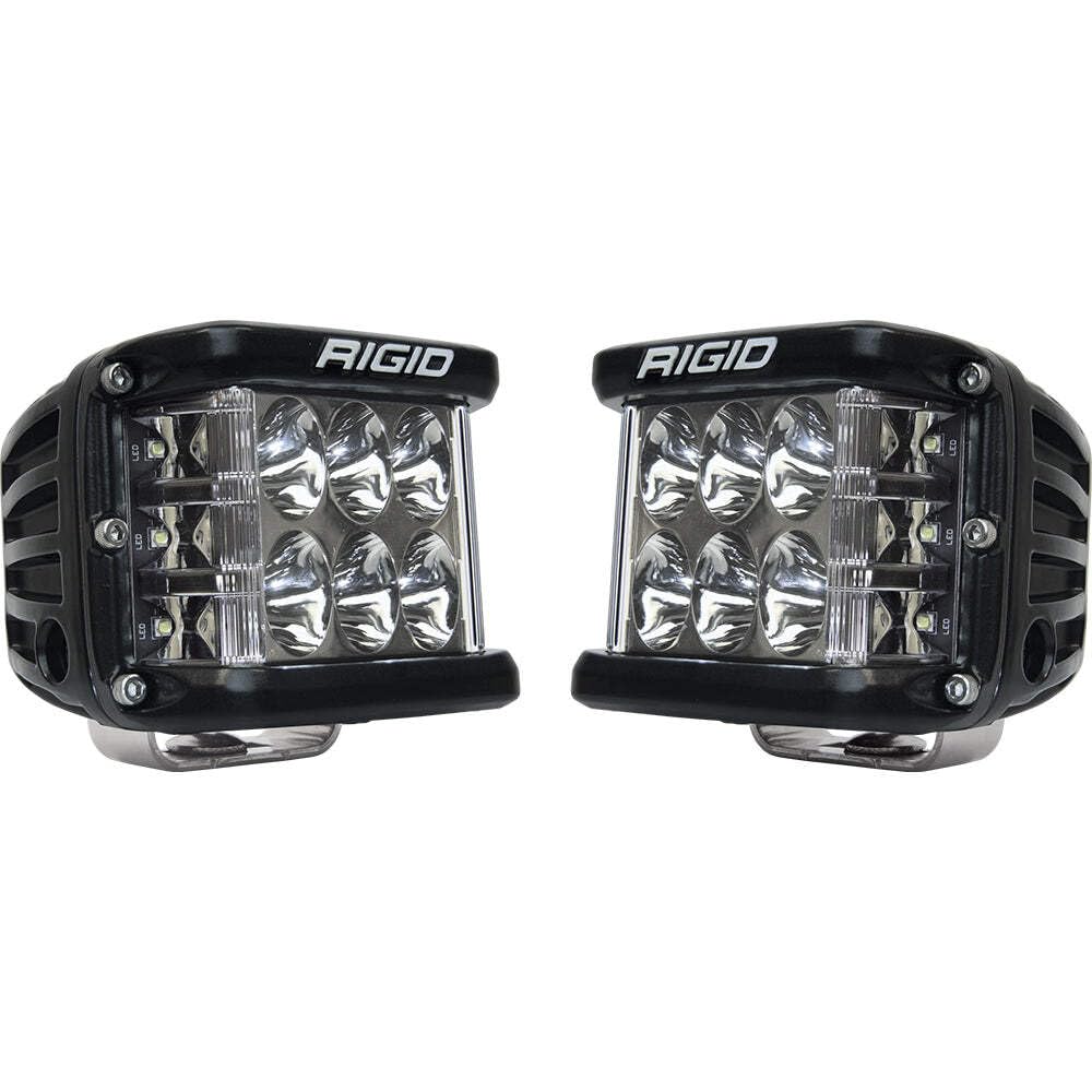 Rigid Industries 262313 D-SS PRO DRV SM /2