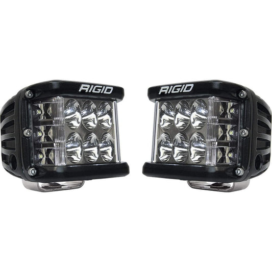 Rigid Industries 262313 D-SS PRO DRV SM /2